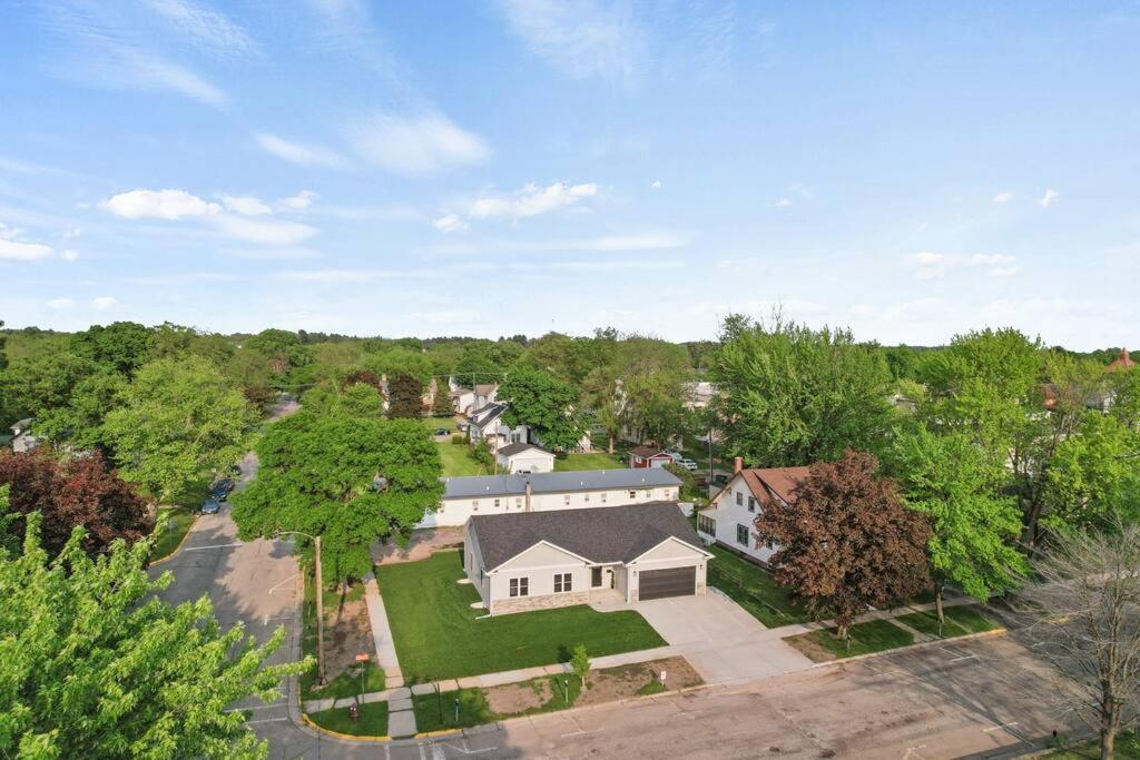 Dells Domain Villa Wisconsin Dells Kültér fotó