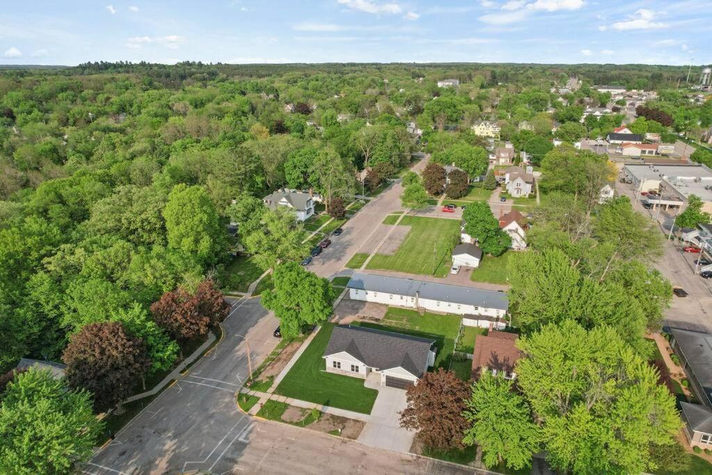 Dells Domain Villa Wisconsin Dells Kültér fotó