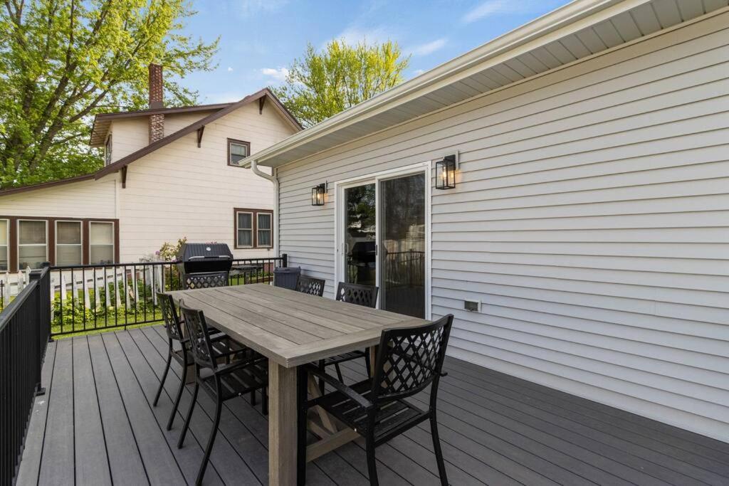 Dells Domain Villa Wisconsin Dells Kültér fotó